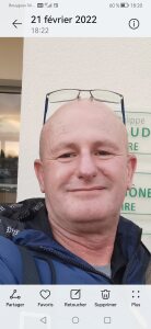 Photo de profil de Franck Jeannin