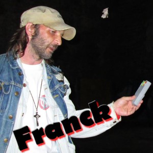 Photo de profil de Franck Joliat