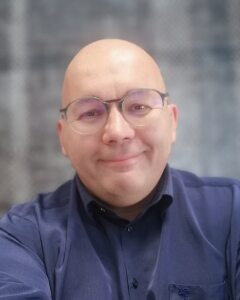 Photo de profil de Franck Joly