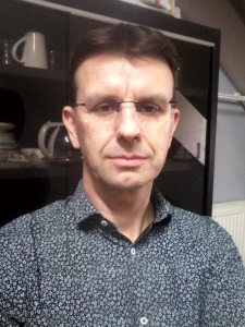 Photo de profil de Franck Jouatel