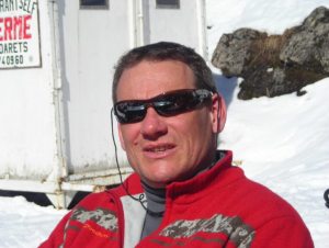 Photo de profil de Franck Kopiec