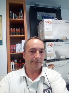 Photo de profil de Franck Korbendau