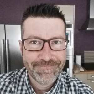 Photo de profil de Franck Laforest