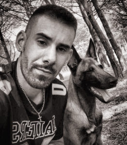 Photo de profil de Franck Lallement