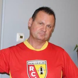 Photo de profil de Franck Lambry