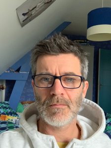 Photo de profil de Franck Lamour