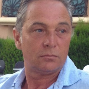 Photo de profil de Franck Landelle