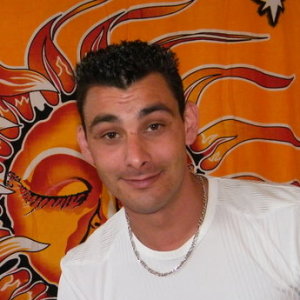 Photo de profil de Franck Larigaldie