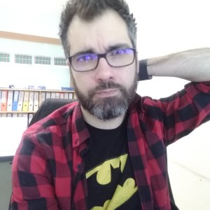 Photo de profil de Franck Latour