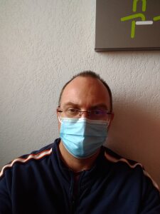 Photo de profil de Franck Lauraire