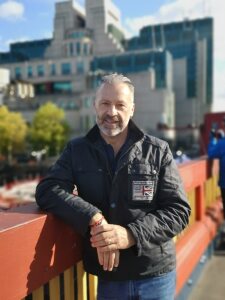 Photo de profil de Franck Laville