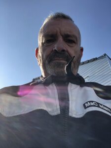 Photo de profil de Franck Le Jehan
