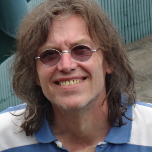 Photo de profil de Franck Le Pessot