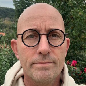 Photo de profil de Franck Lebiez