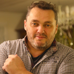 Photo de profil de Franck Leboulenger