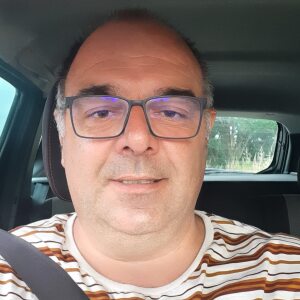 Photo de profil de Franck Lebreton