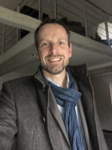 Photo de profil de Franck Lefevre