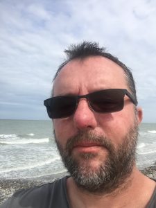 Photo de profil de Franck Legrand