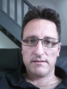 Photo de profil de Franck Leloutre
