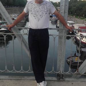 Photo de profil de Franck Lemasson