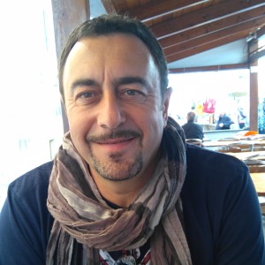 Photo de profil de Franck Leorat