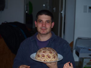 Photo de profil de Franck Leroi