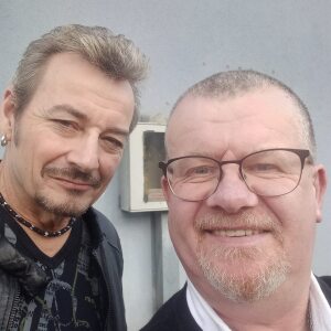 Photo de profil de Franck Leroy