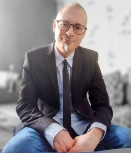 Photo de profil de Franck Levasseur