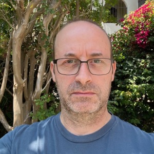 Photo de profil de Franck Leveneur