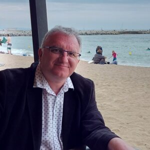 Photo de profil de Franck Lienhard