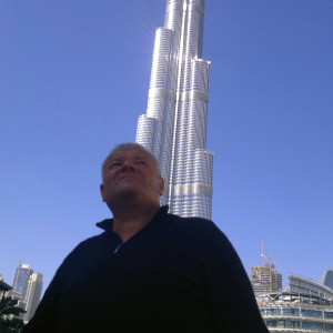Photo de profil de Franck Lincio
