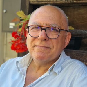 Photo de profil de Franck Lizandier