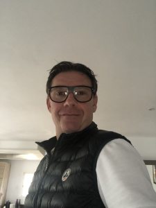 Photo de profil de Franck Louis