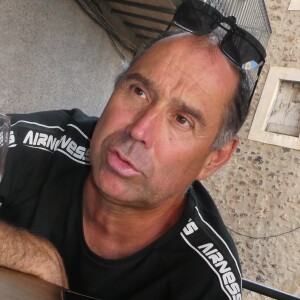 Photo de profil de Franck Loupias