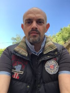 Photo de profil de Franck Mabil
