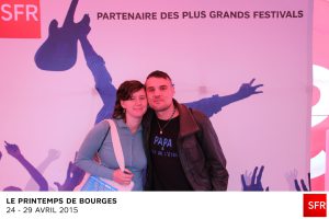 Photo de profil de Franck Magnier