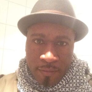 Photo de profil de Franck Mahoungou Mouele