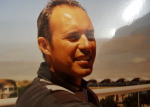Photo de profil de Franck Maillard