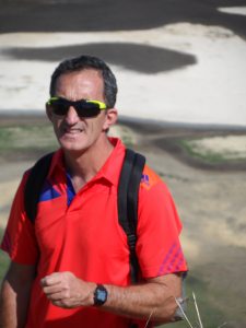 Photo de profil de Franck Malcher