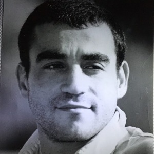 Photo de profil de Franck Mallejac