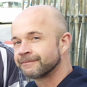 Photo de profil de Franck Mannigel