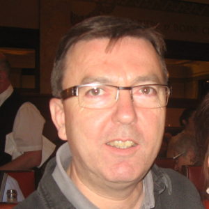 Photo de profil de Franck Marcais