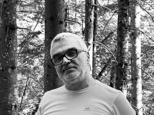 Photo de profil de Franck Marchal