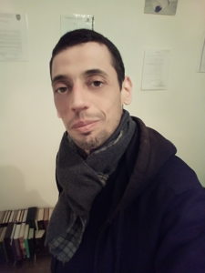 Photo de profil de Franck Marchal