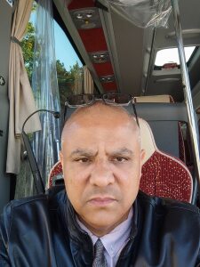 Photo de profil de Franck Martin