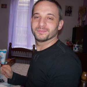 Photo de profil de Franck Maryniak