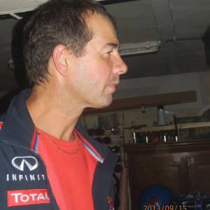 Photo de profil de Franck Massicot