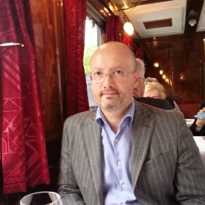 Photo de profil de Franck Matheau