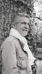 Photo de profil de Franck Maurais
