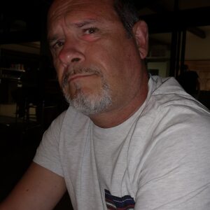 Photo de profil de Franck Mautain